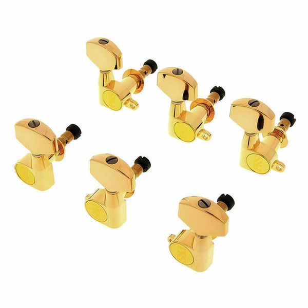 PRS Phase II Tuner Gold – United States