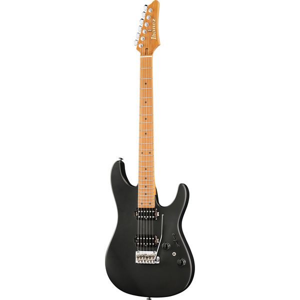 Ibanez AZ2402-BKF Prestige – United States