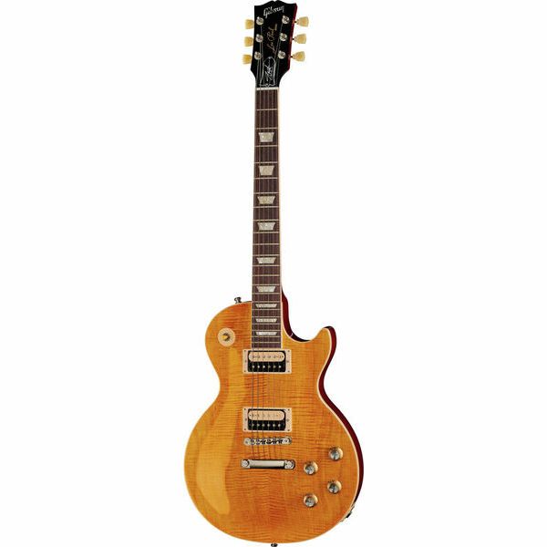 Gibson Les Paul Slash Standard AppBur – United States