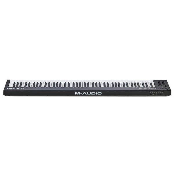 M-Audio Keystation 88 MK3 – United States