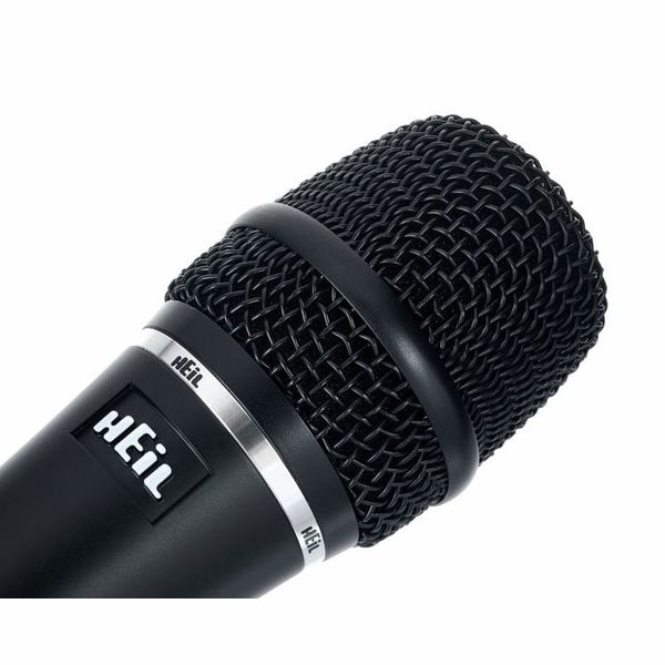 Heil Sound PR37 – United States