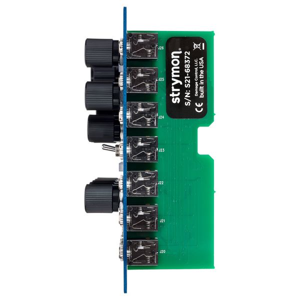 Strymon StarLab – United States