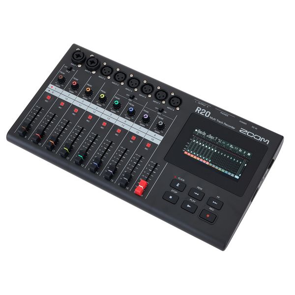 Zoom R20 – United States