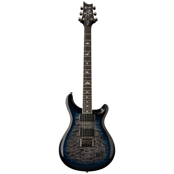 PRS SE Mark Holcomb HL – Switzerland