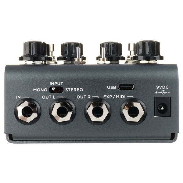 Strymon El Capistan V2 – United States