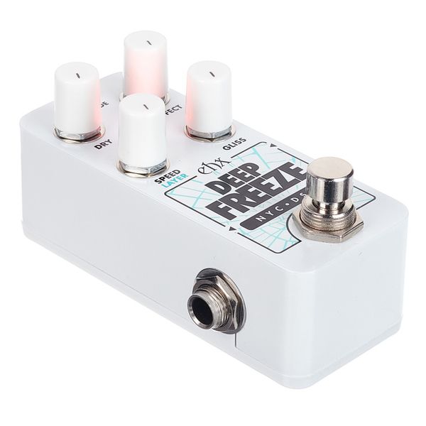 Electro Harmonix Pico Deep Freeze – United States
