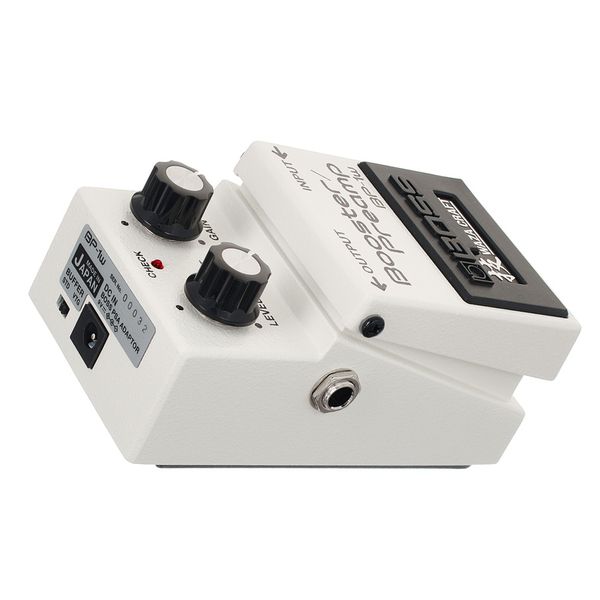Boss BP-1W Booster/Preamp – United States