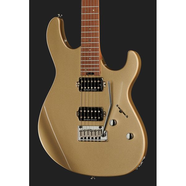 Cort G300 PRO Metallic Gold – United States