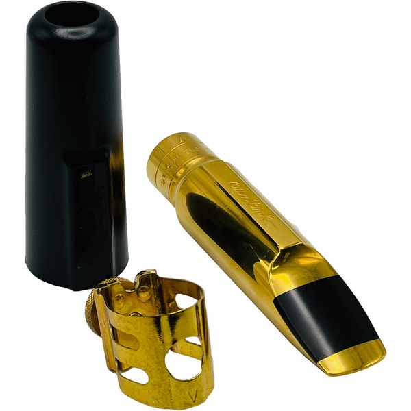Otto Link Super Tonemaster V Tenor 8* – United States
