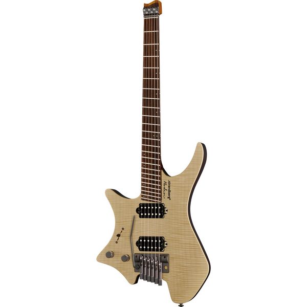 Strandberg Boden Standard NX 6 Lefty T NT – United States