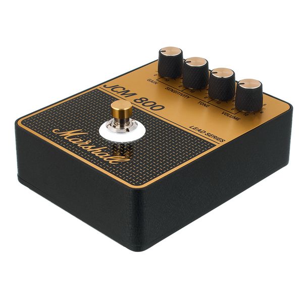 Marshall JCM800 Distortion – United States