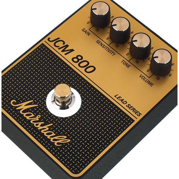 Marshall JCM800 Distortion – United States