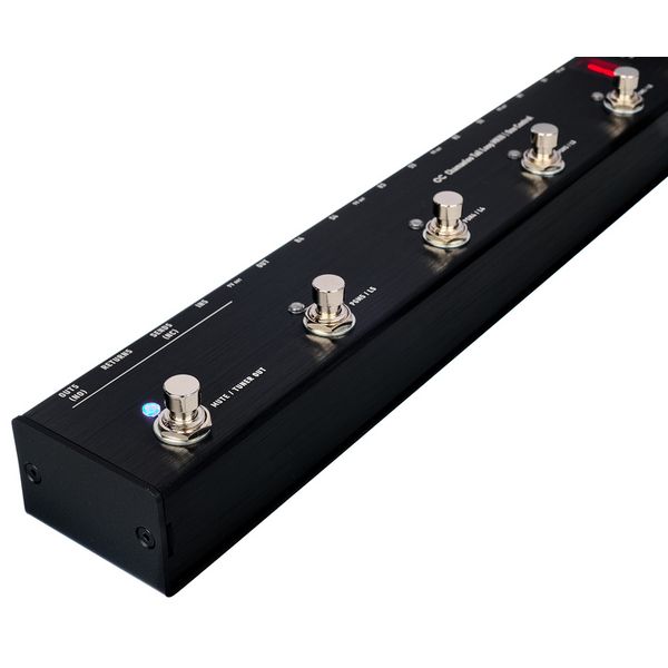 One Control Chamaeleo Tail Loop MKIII – United States