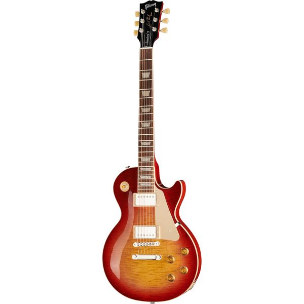 Gibson Les Paul Standard 50s AAA CS – Thomann Italia