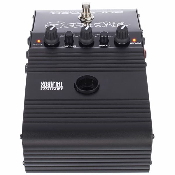 Rocktron Banshee 2 Talkbox – United States