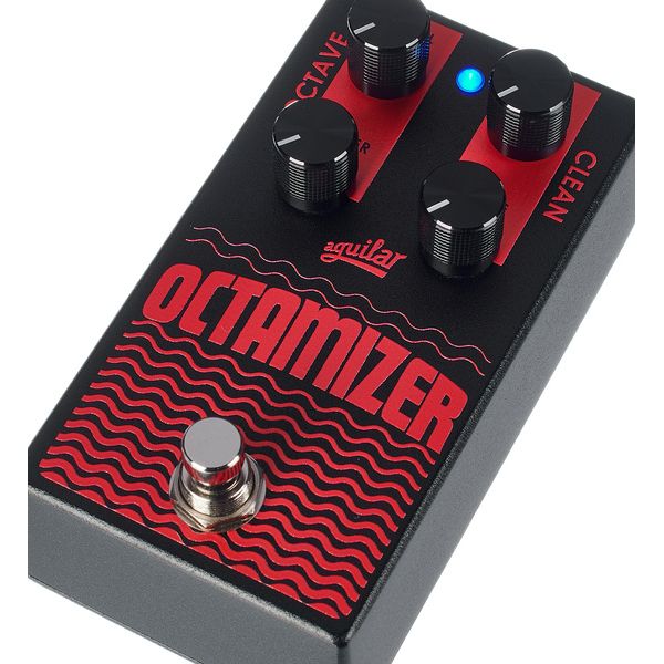 Aguilar Octamizer – United States