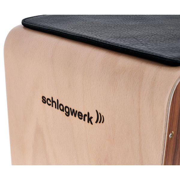 Schlagwerk CP605 Morado Fineline Series – United States