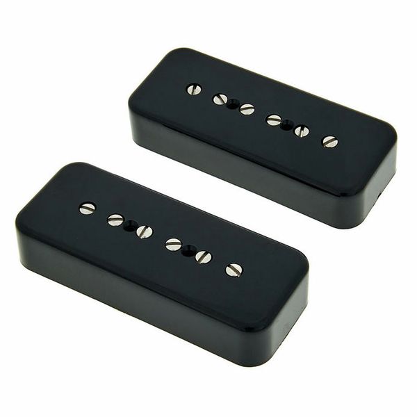 Lindy Fralin P90 Hum Cancelling Set BK – Thomann España