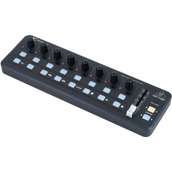 Behringer X-Touch Mini – United States