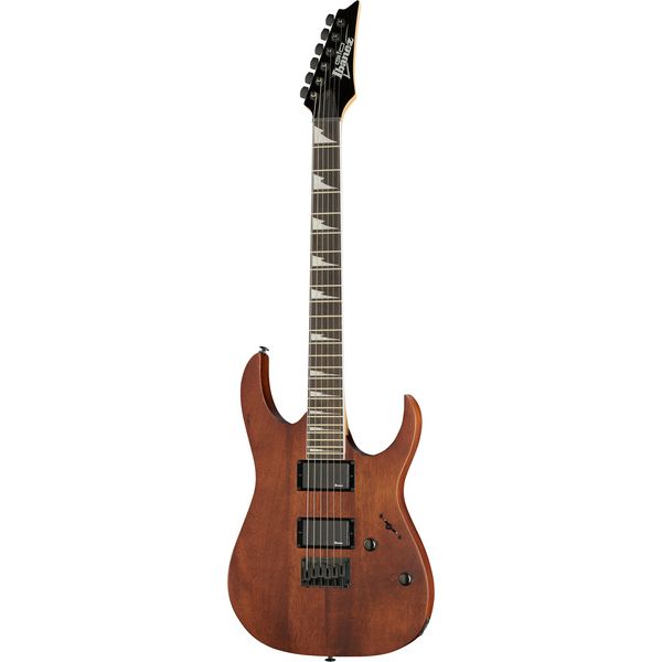 Ibanez GRG121DX-WNF – United States