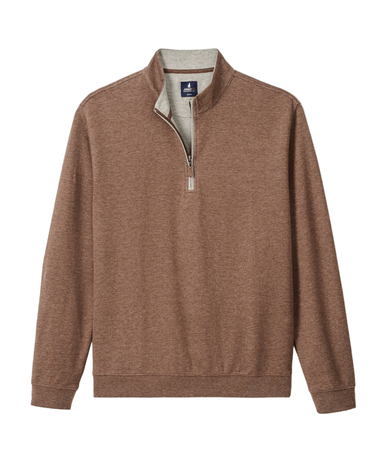 Johnnie-O - Sully 1/4 Zip Pullover – Threadfellows