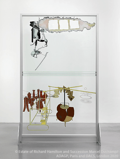 アートマスターが解説するマルセル・デュシャン | 芸術家と作品