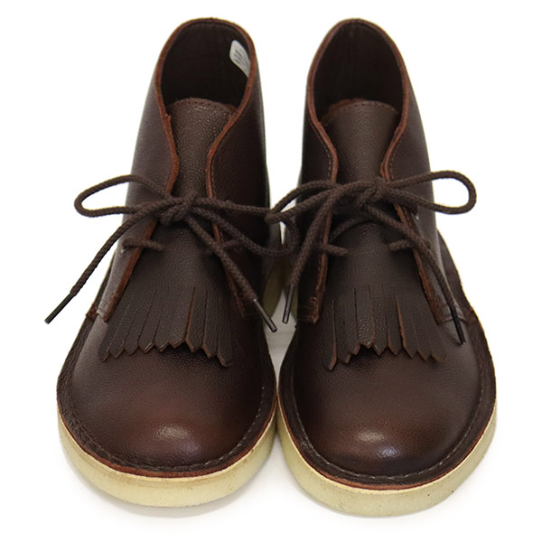 正規取扱店 Clarks (クラークス) 26183082 Desert Boot デザートブーツ