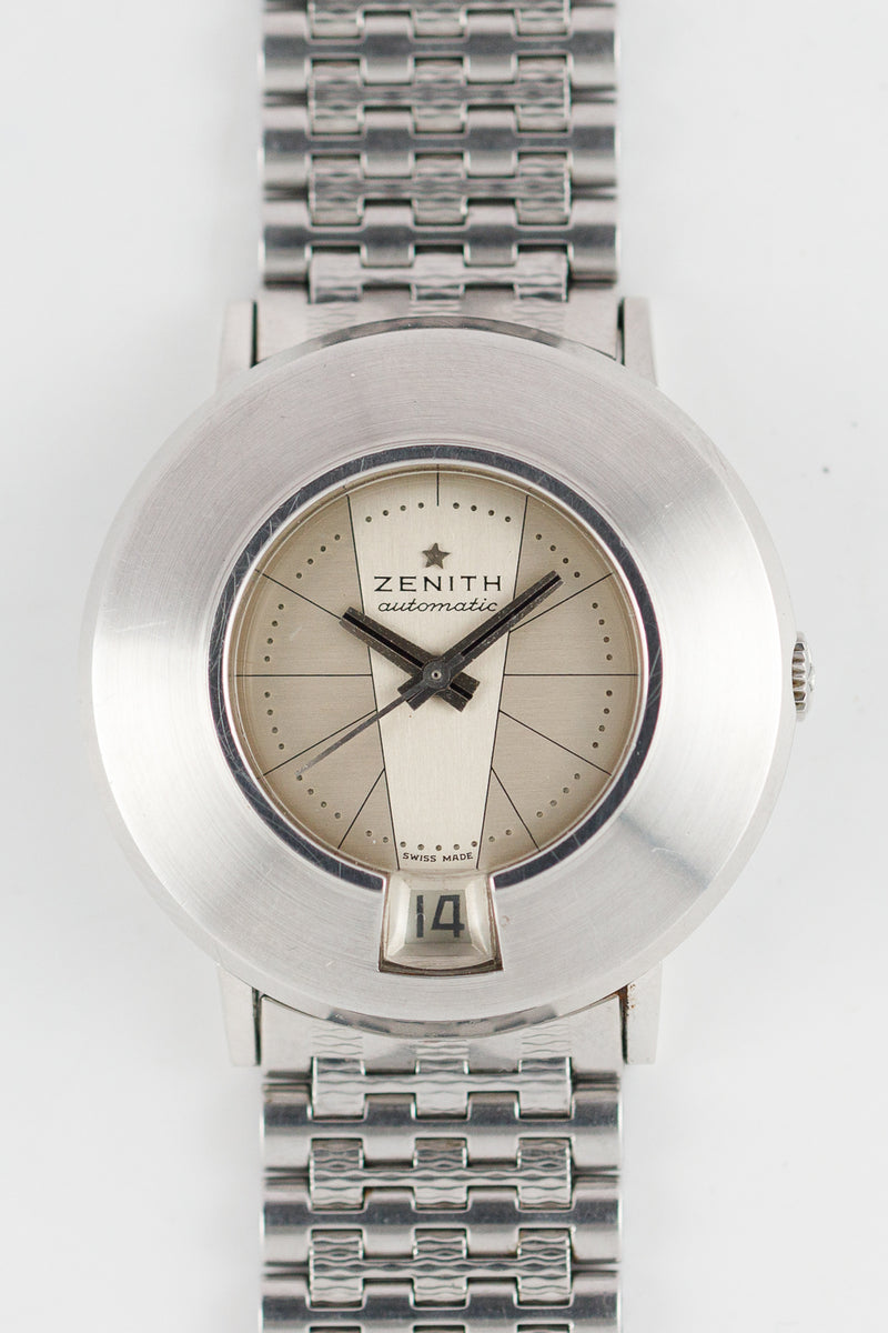 ZENITH Ref.623A Keyhole – TIMEANAGRAM
