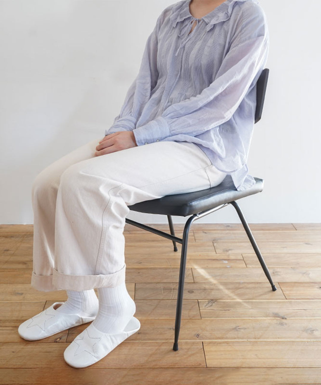 SQUARE ROOTS（スクエアルーツ）SOLI CHAIR LEATHER SHEET ダイニング