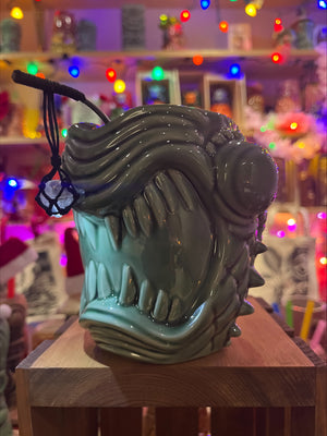 It's MY BIRTHDAY! LIMITED EDITIONFEW LEFT - The Deep Trench