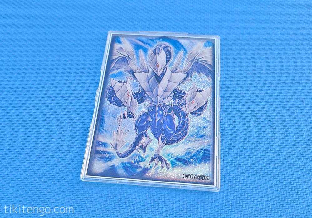 遊戯王】1重・2重・3重用オススメスリーブをサイズ別に紹介！ | チキテンゴ