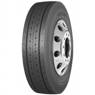 Michelin 295/75R22.5 H X MULTI ENERGY Z2 | Cassidy Tire