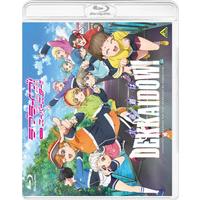 ラブライブ！スーパースター!! 結ヶ丘女子購買部 Liella!の法被 Vol.2