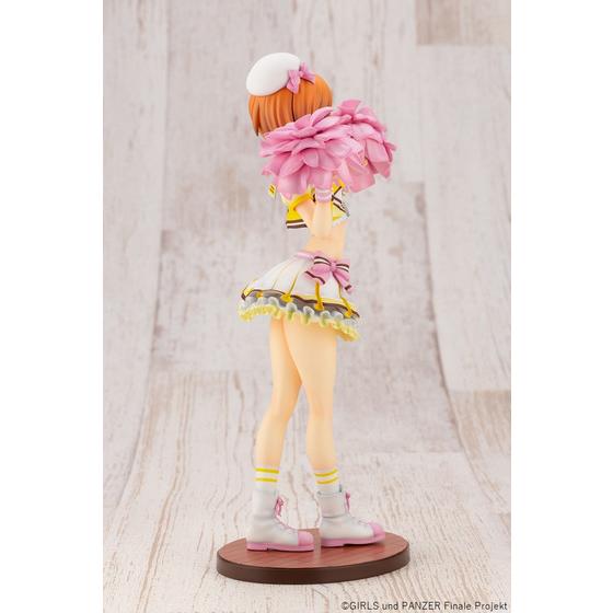 ガールズ＆パンツァー 最終章 フィギュア道 西住みほ ココスチア