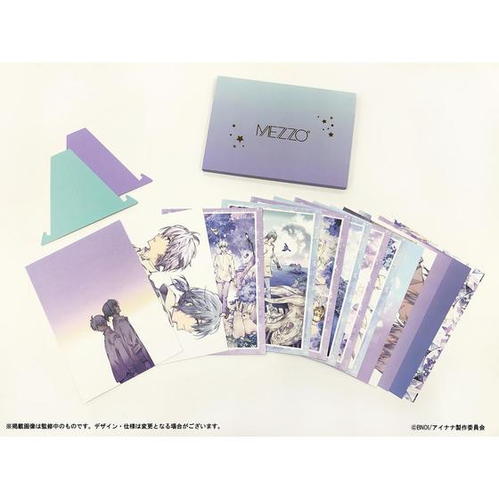 アイドリッシュセブン Third BEAT! アニメ連動商品 ビジュアルカード
