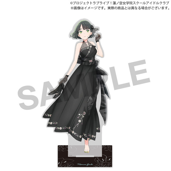 ラブライブ！蓮ノ空女学院スクールアイドルクラブ 蓮ノ空女学院購買部