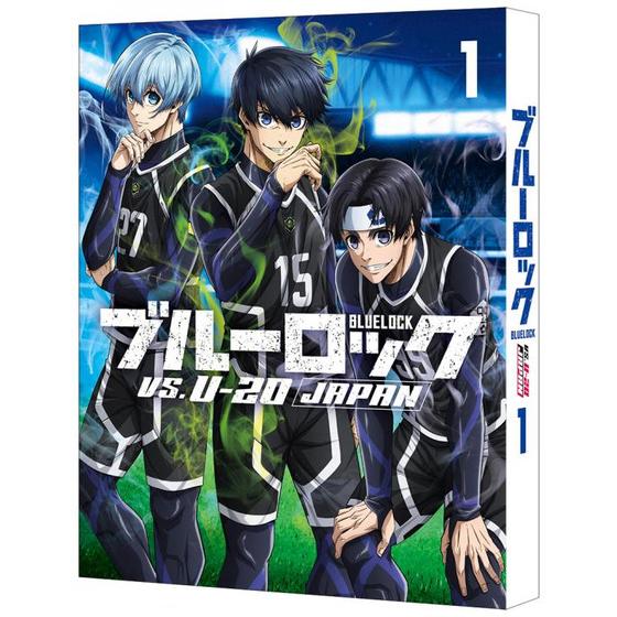 ブルーロック VS. U-20 JAPAN 1 【A-on STORE限定版】 | A-on STORE