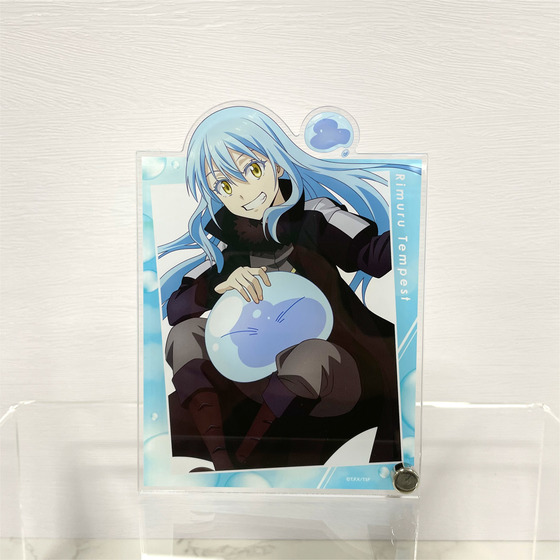 転生したらスライムだった件 POP UP SHOP だいすき♡リムルさま