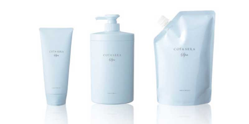 COTA SERA spa | コタ セラ スパ | 美容室 TOM HAIR DESIGN | トム