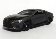 トミカ レクサス RC F
