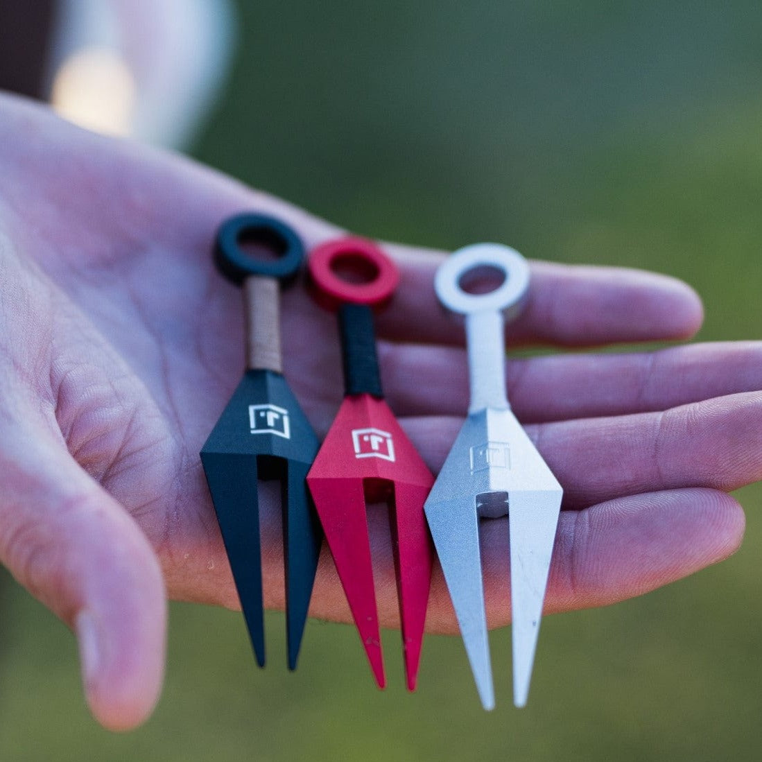 Ninja Kit Golf Divot Tool