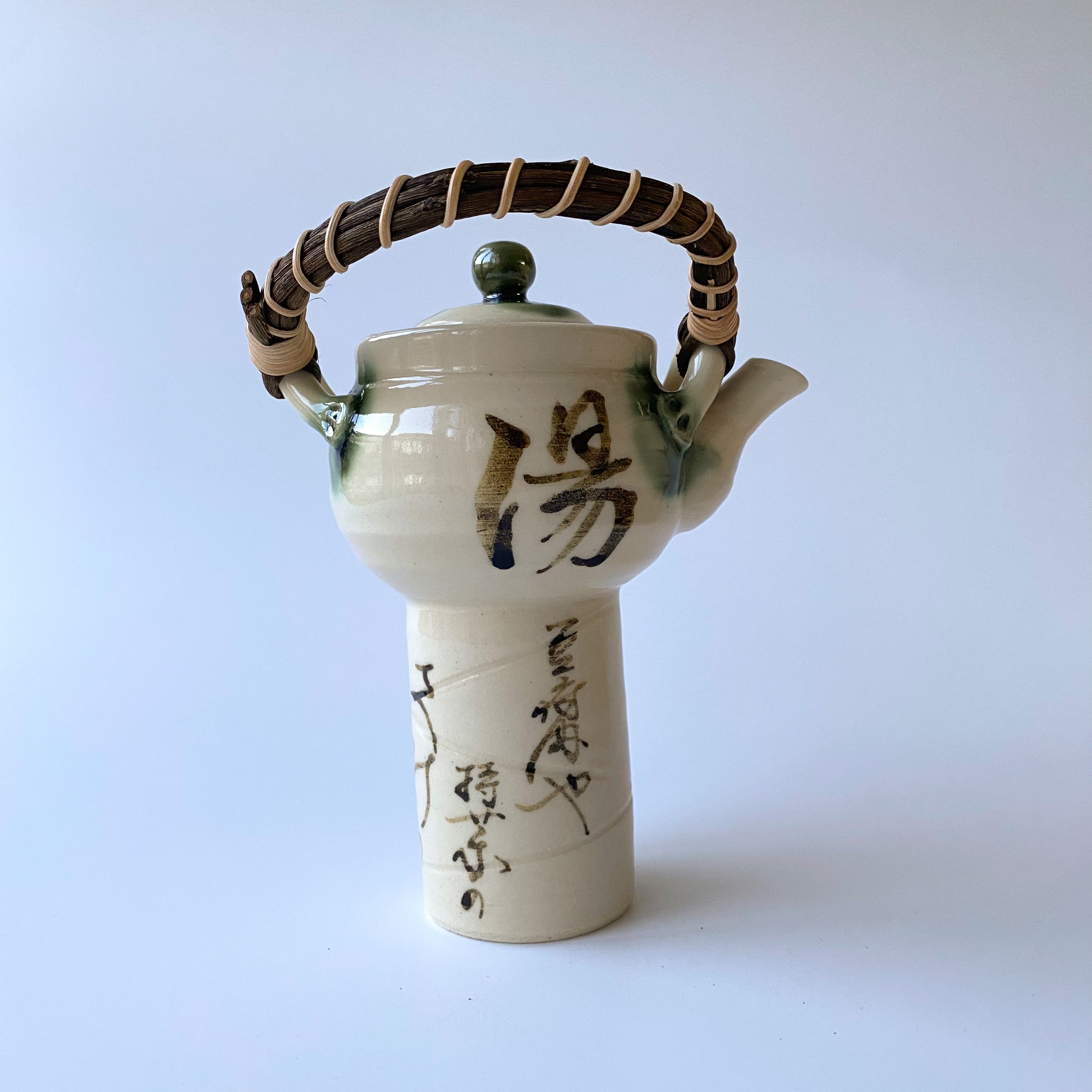 小判型湯豆腐桶