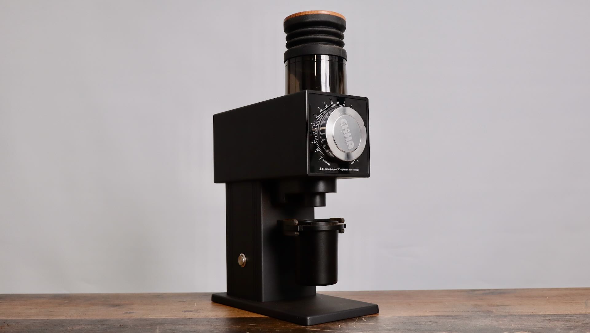 CF64V Grinder Review - A 64mm Variable Speed Grinder