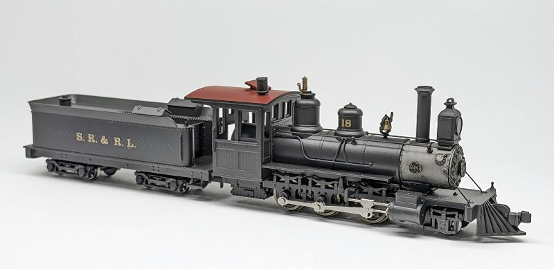 HOn30/HOe/009 – Toma Model Works' Web Shop