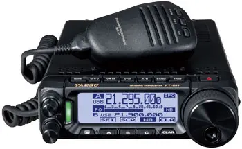 FT-891M】YAESU - 無線機, HF/50MHz オールモード | 東名電子株式会社