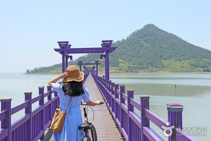 半月島・朴只島（반월도·박지도）- 韓国観光公社公式サイト「VISITKOREA」