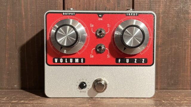 KingTone Battery Box 4X | TONE BLUE