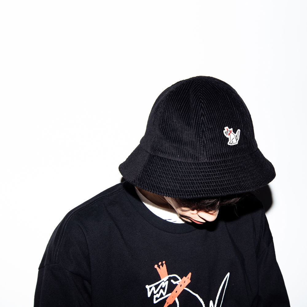PSTFW” HAT | TOoKA BASE