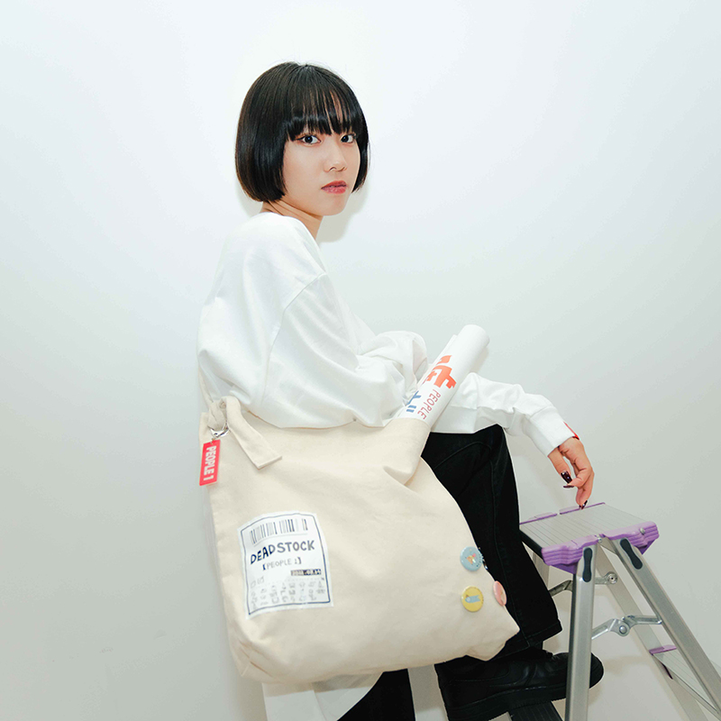 売れ残りのショルダーバッグ | TOoKA BASE