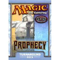 Magic The Gathering Prophecy Booster Box 36 Packs Wizards of the